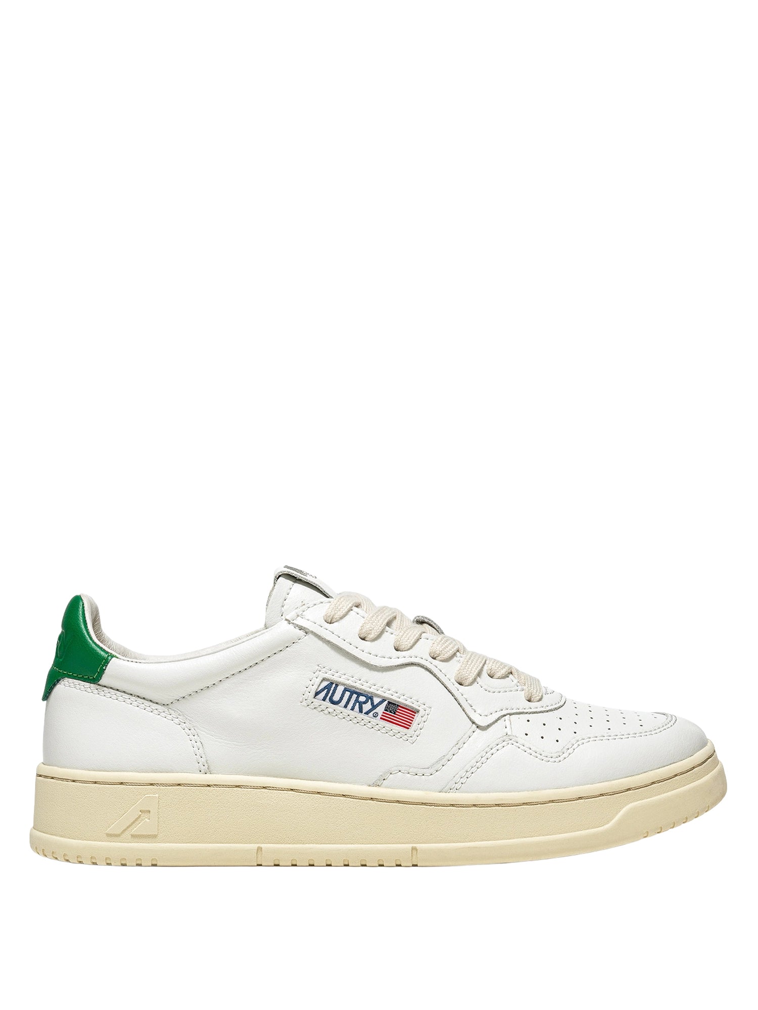 Autry Medalist Low Sneaker Damen - Autry - MEINFREUDENHAUS