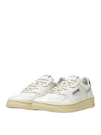 Autry Medalist Low Sneaker Damen - Autry - MEINFREUDENHAUS