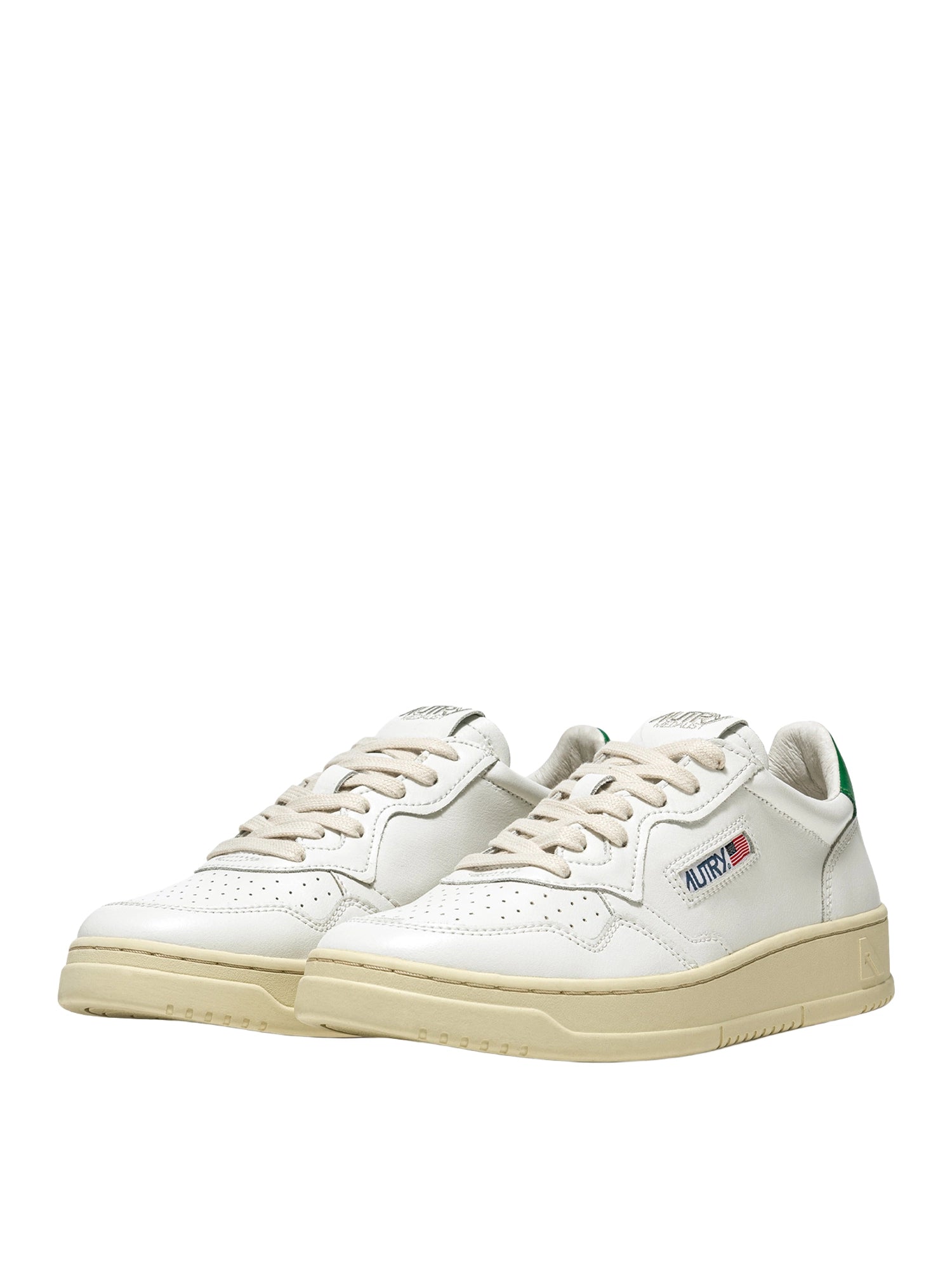 Autry Medalist Low Sneaker Damen - Autry - MEINFREUDENHAUS