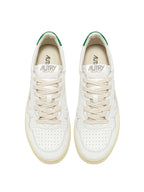 Autry Medalist Low Sneaker Damen - Autry - MEINFREUDENHAUS