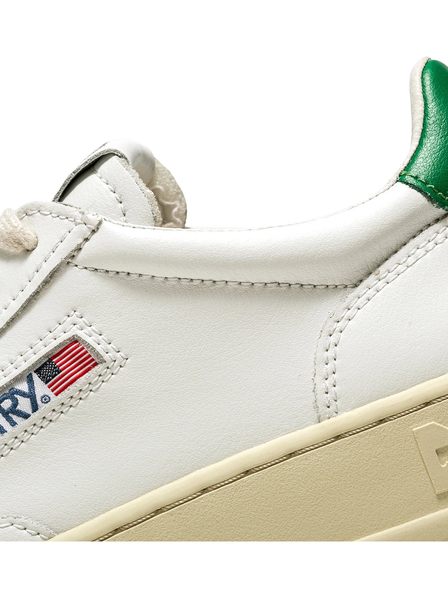 Autry Medalist Low Sneaker Damen - Autry - MEINFREUDENHAUS