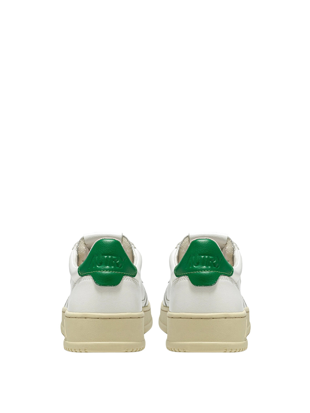 Autry Medalist Low Sneaker Damen - Autry - MEINFREUDENHAUS