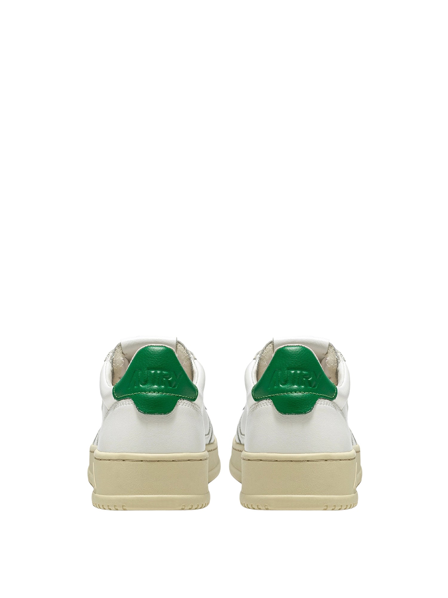 Autry Medalist Low Sneaker Damen - Autry - MEINFREUDENHAUS