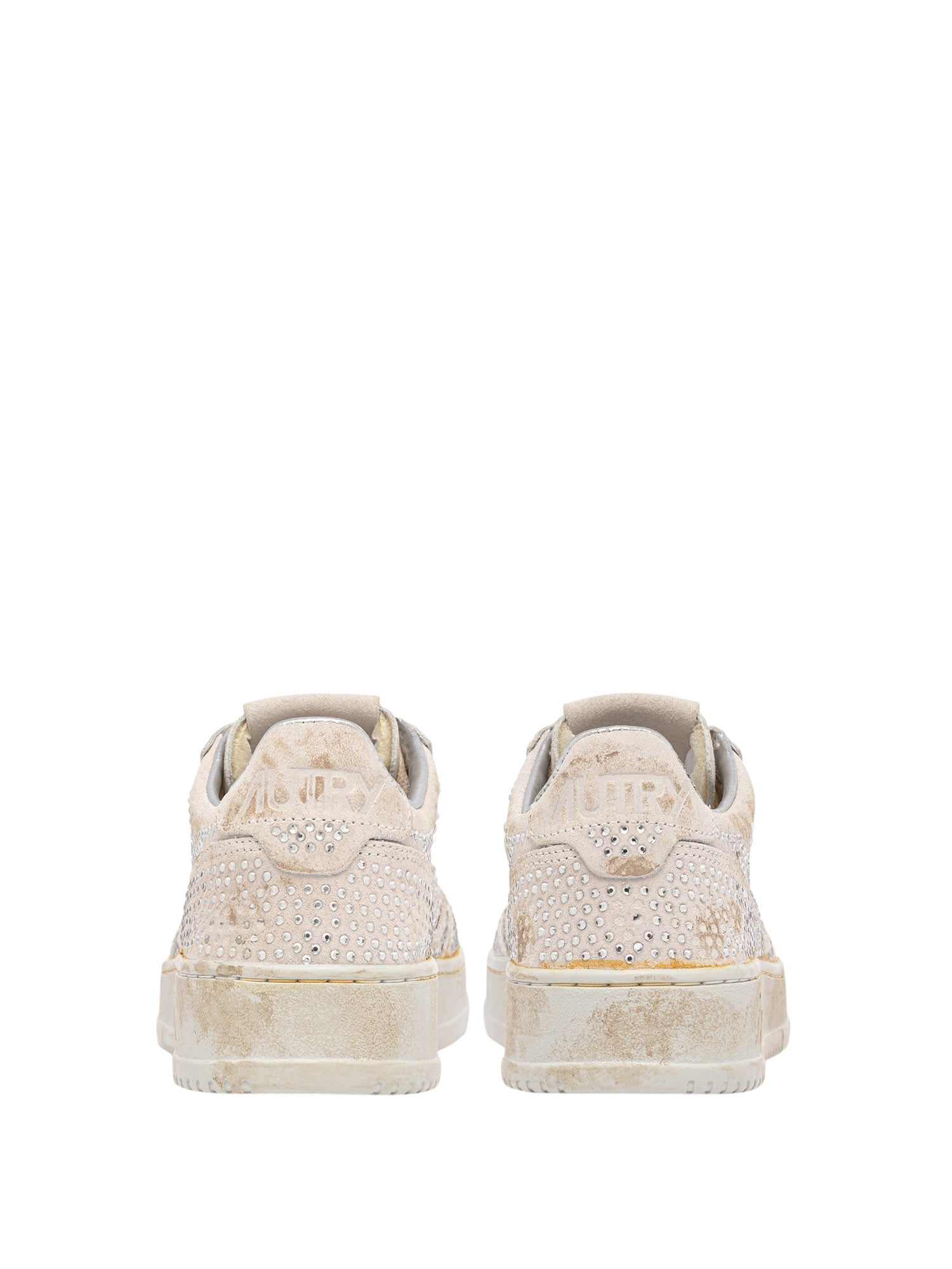 Autry Medalist Low Sneaker Damen - Autry - MEINFREUDENHAUS