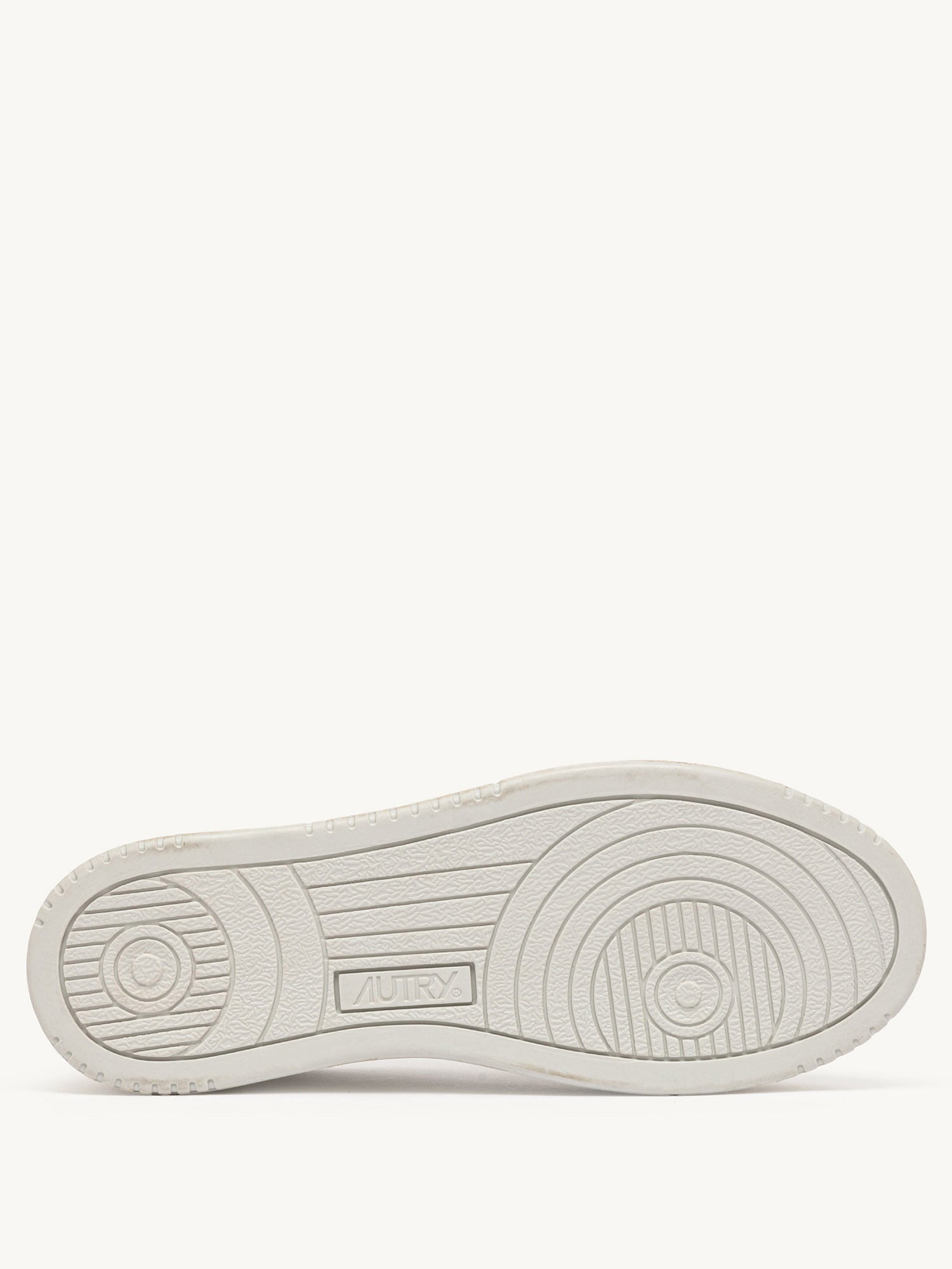 Autry Medalist Low Sneaker Damen weiss Bild 4