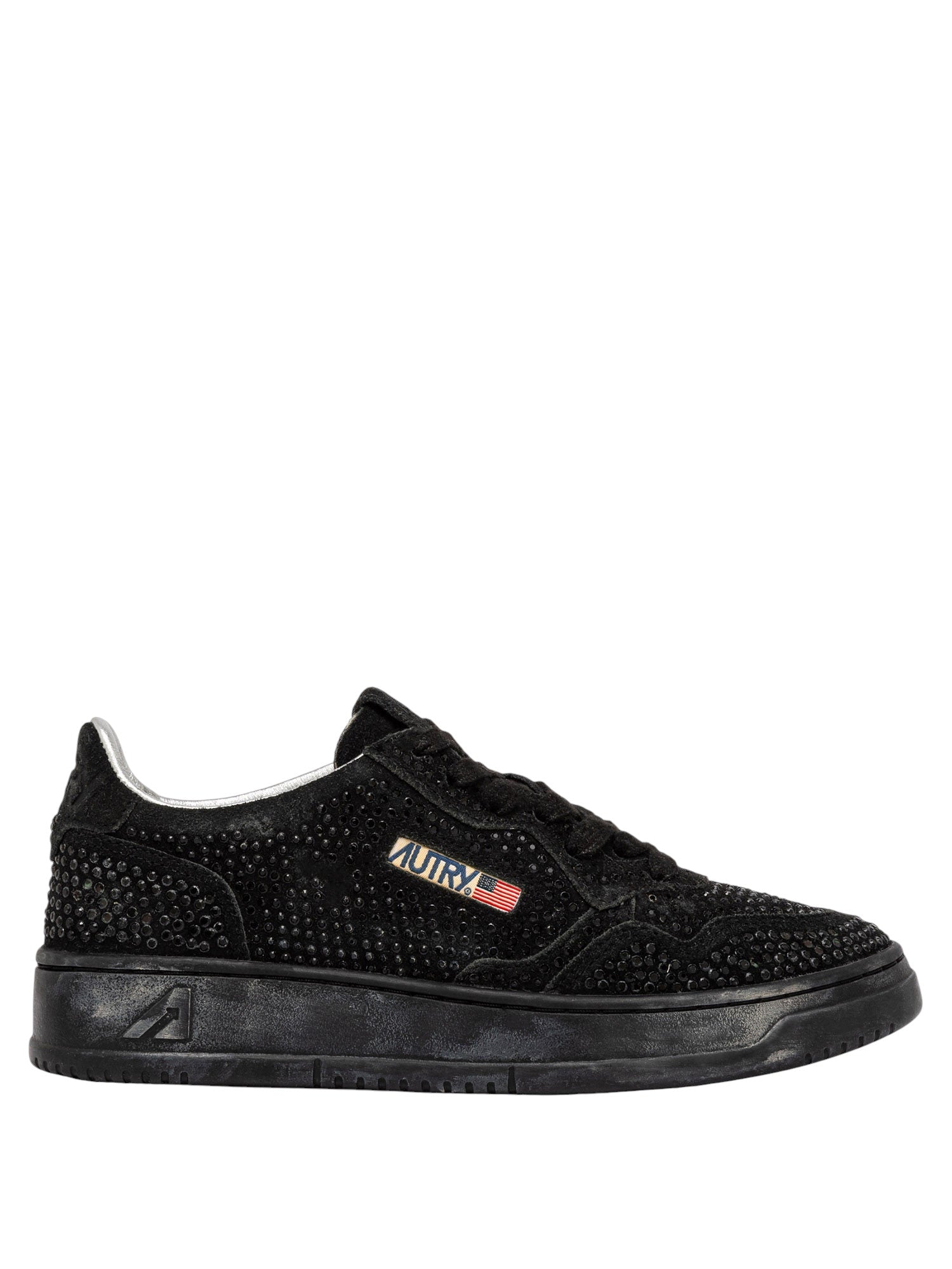 Autry Medalist Low Sneaker Damen - Autry - MEINFREUDENHAUS