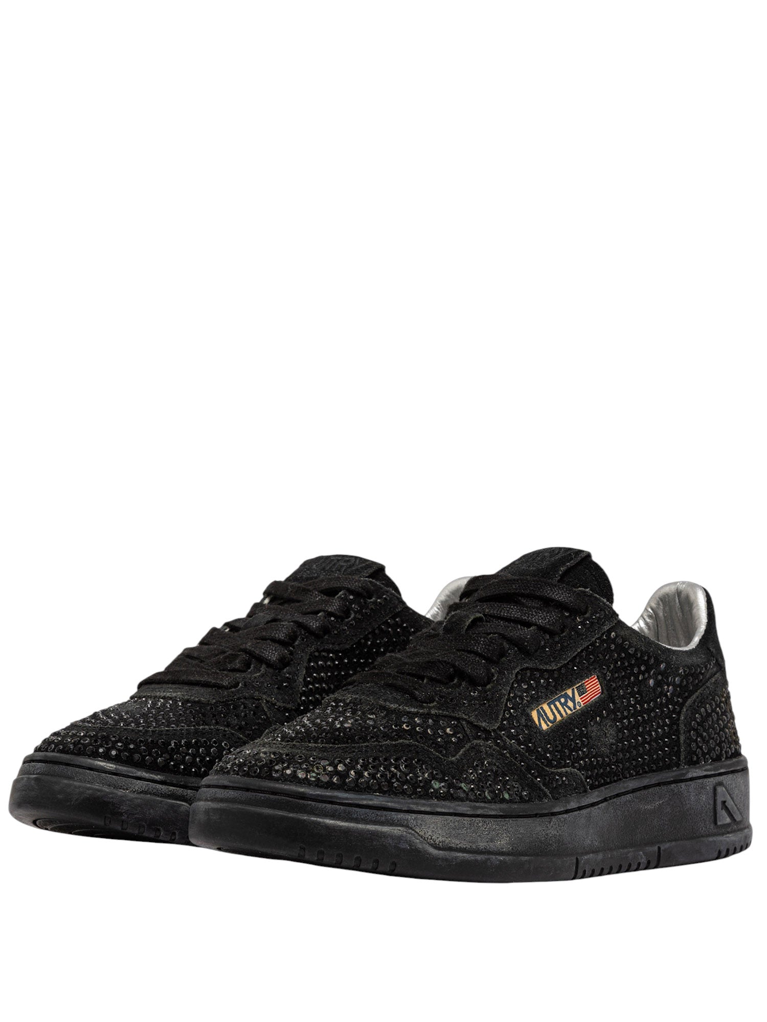 Autry Medalist Low Sneaker Damen - Autry - MEINFREUDENHAUS