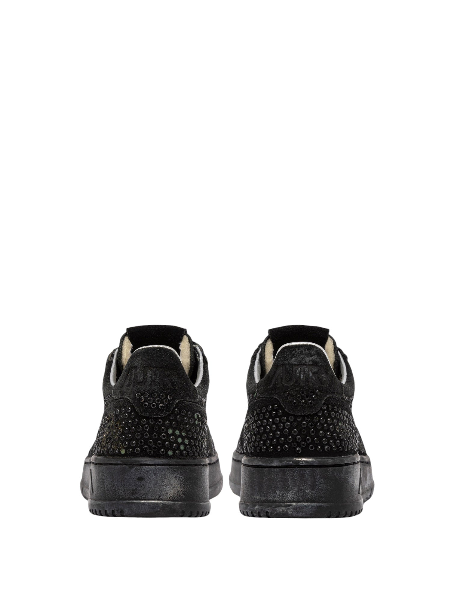 Autry Medalist Low Sneaker Damen - Autry - MEINFREUDENHAUS