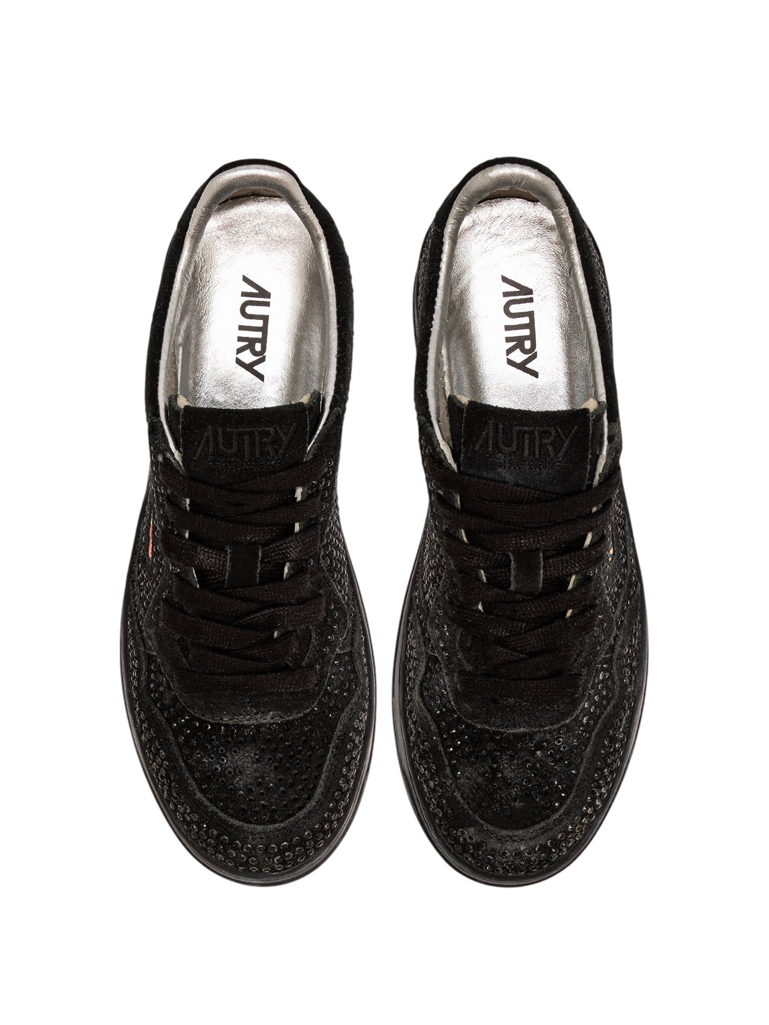 Autry Medalist Low Sneaker Damen - Autry - MEINFREUDENHAUS