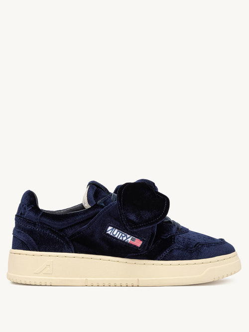 Autry Medalist Low Sneaker Damen - Autry - MEINFREUDENHAUS