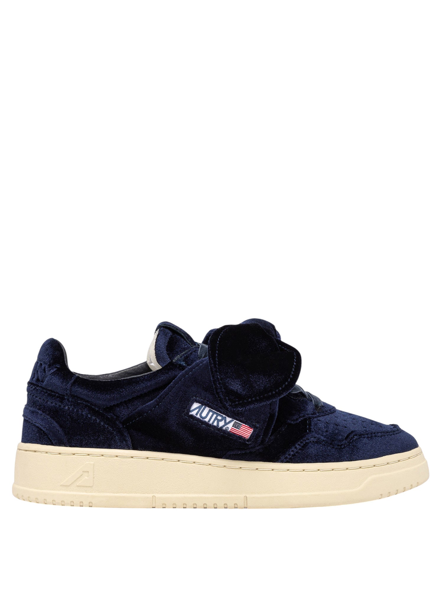 Autry Medalist Low Sneaker Damen - Autry - MEINFREUDENHAUS