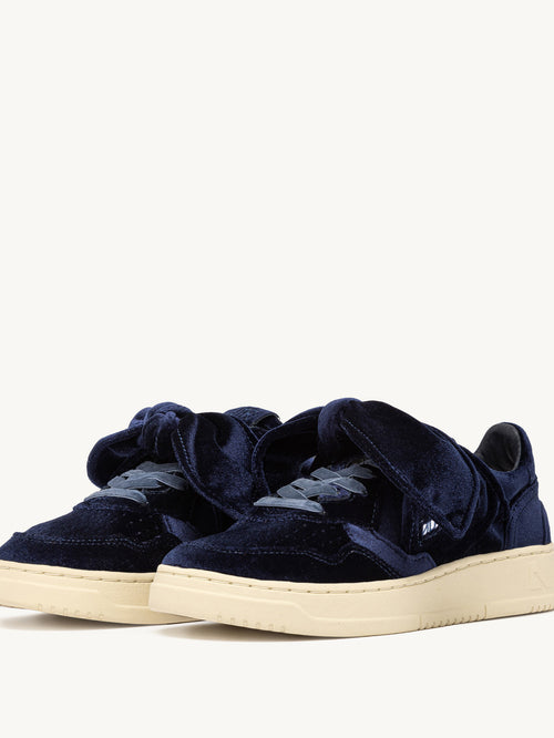 Autry Medalist Low Sneaker Damen - Autry - MEINFREUDENHAUS