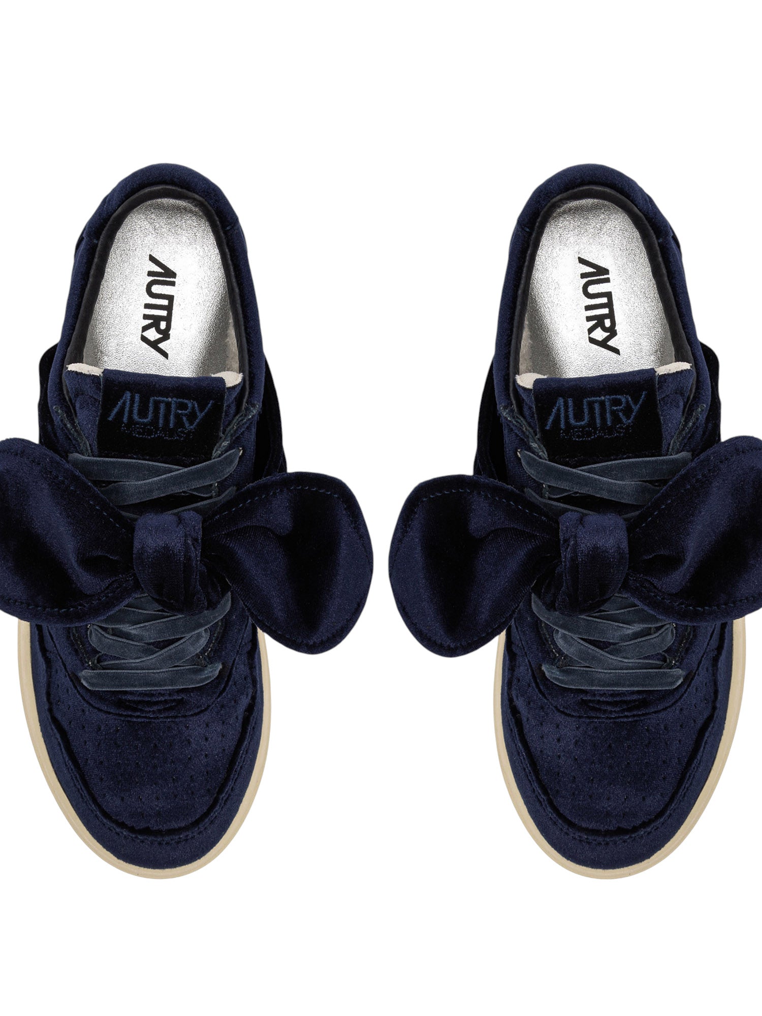 Autry Medalist Low Sneaker Damen - Autry - MEINFREUDENHAUS