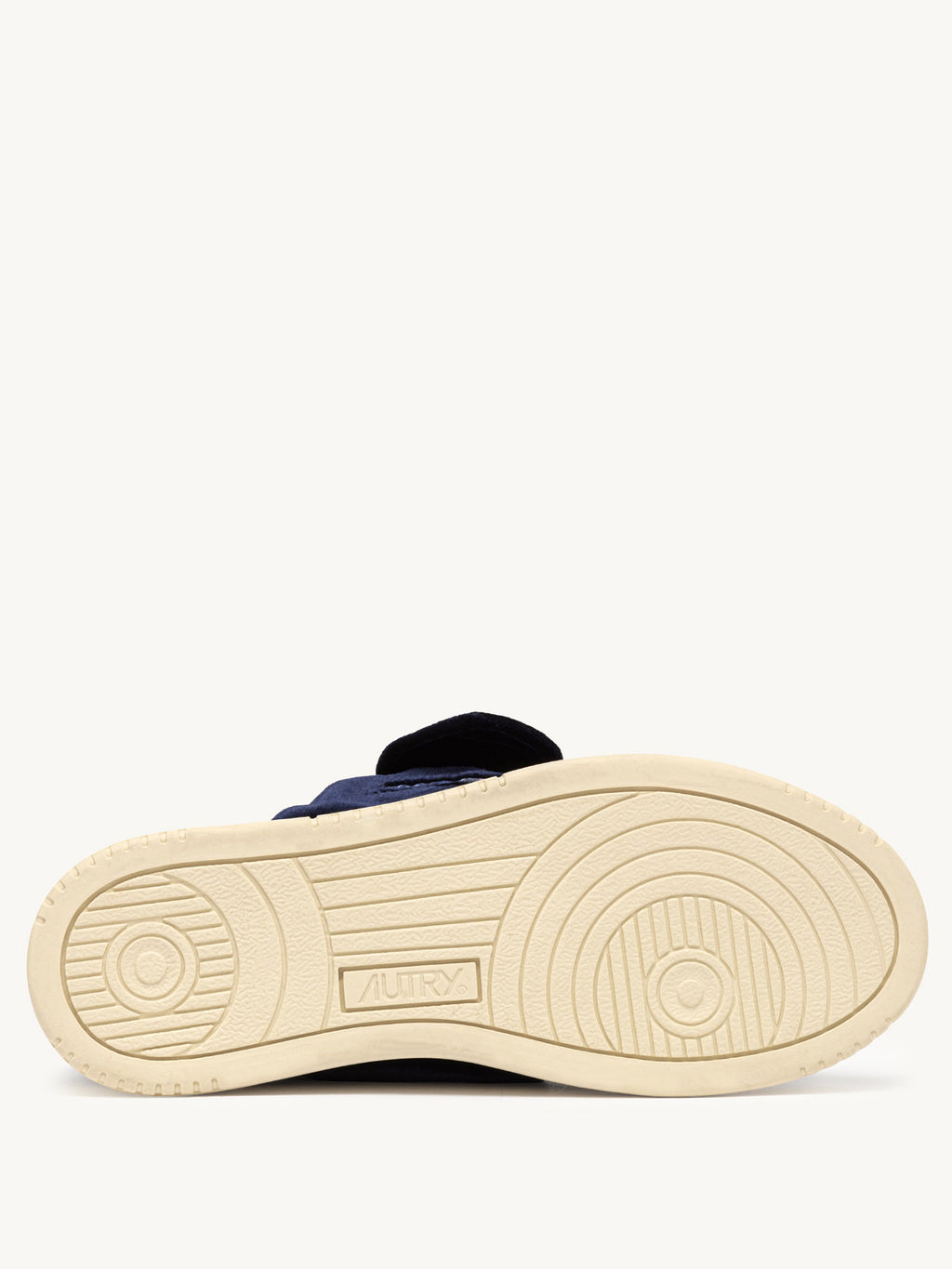 Autry Medalist Low Sneaker Damen dunkelblau dunkelblau Bild 4