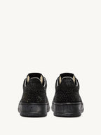 Autry Medalist Low Sneaker Damen schwarz schwarz Bild 3