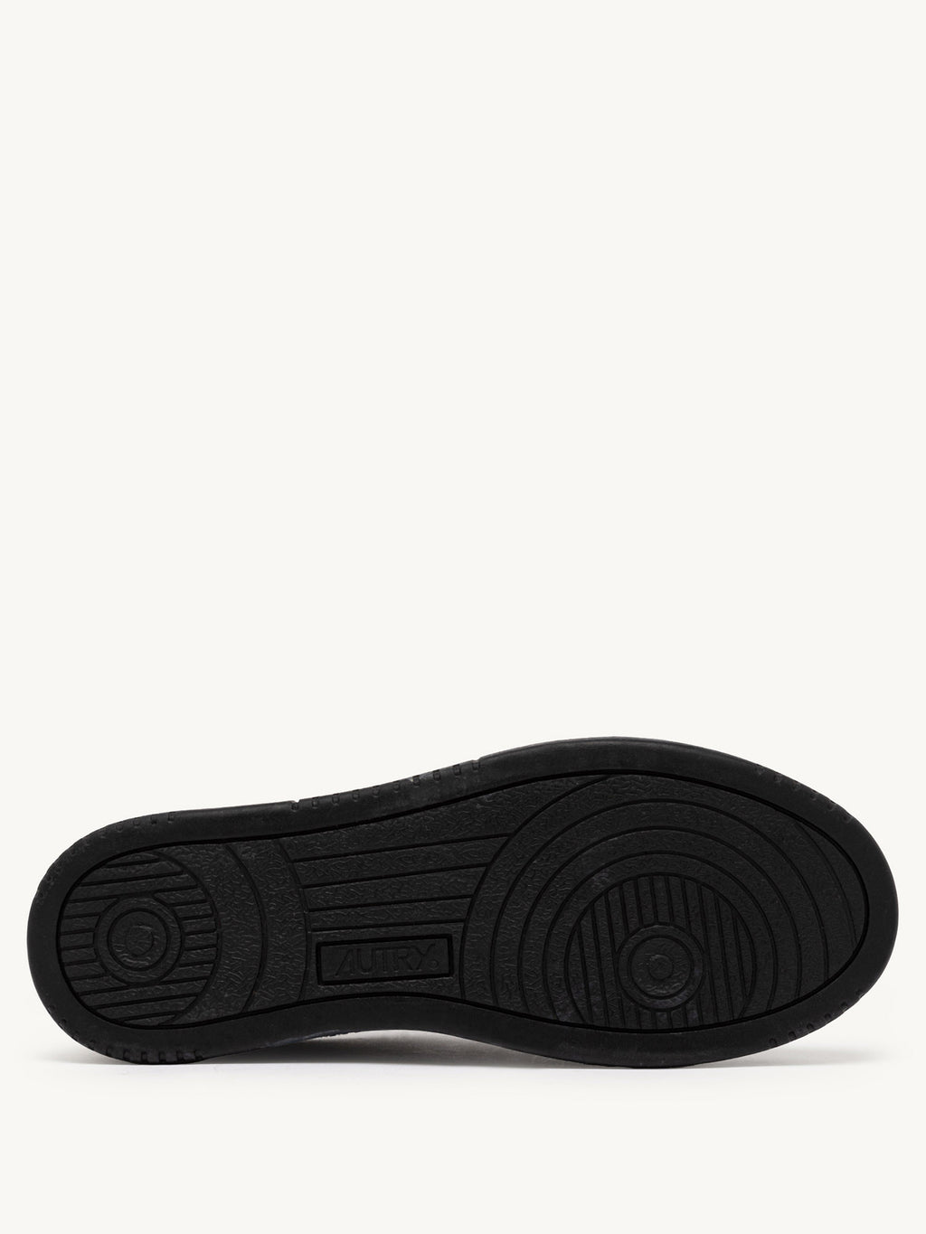 Autry Medalist Low Sneaker Damen schwarz schwarz Bild 4