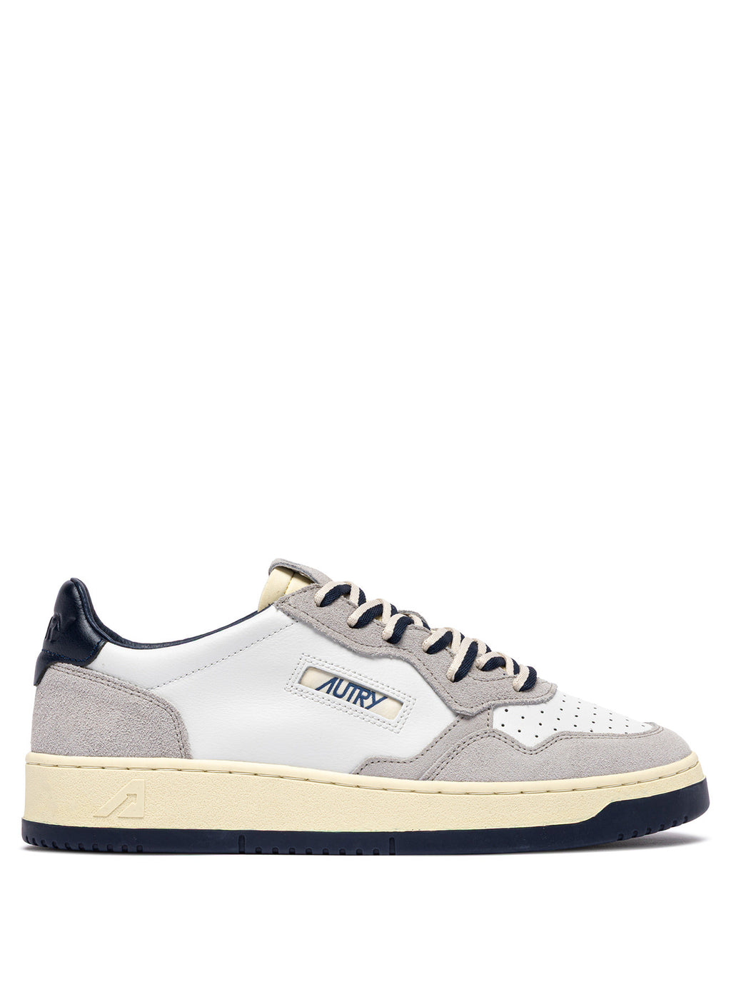 Autry Medalist Low Sneaker Herren - Autry - MEINFREUDENHAUS