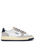 Autry Medalist Low Sneaker Herren - Autry - MEINFREUDENHAUS