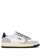 Autry Medalist Low Sneaker Herren - Autry - MEINFREUDENHAUS