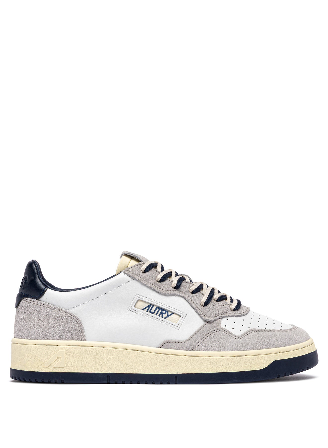 Autry Medalist Low Sneaker Herren - Autry - MEINFREUDENHAUS