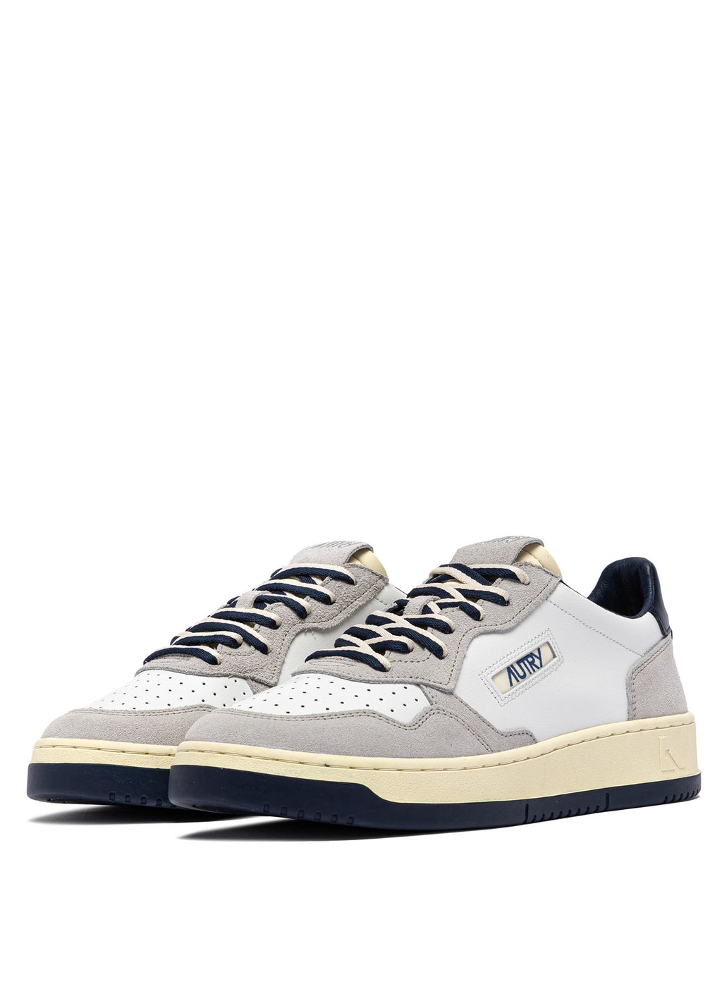 Autry Medalist Low Sneaker Herren - Autry - MEINFREUDENHAUS