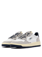 Autry Medalist Low Sneaker Herren - Autry - MEINFREUDENHAUS