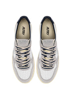 Autry Medalist Low Sneaker Herren - Autry - MEINFREUDENHAUS