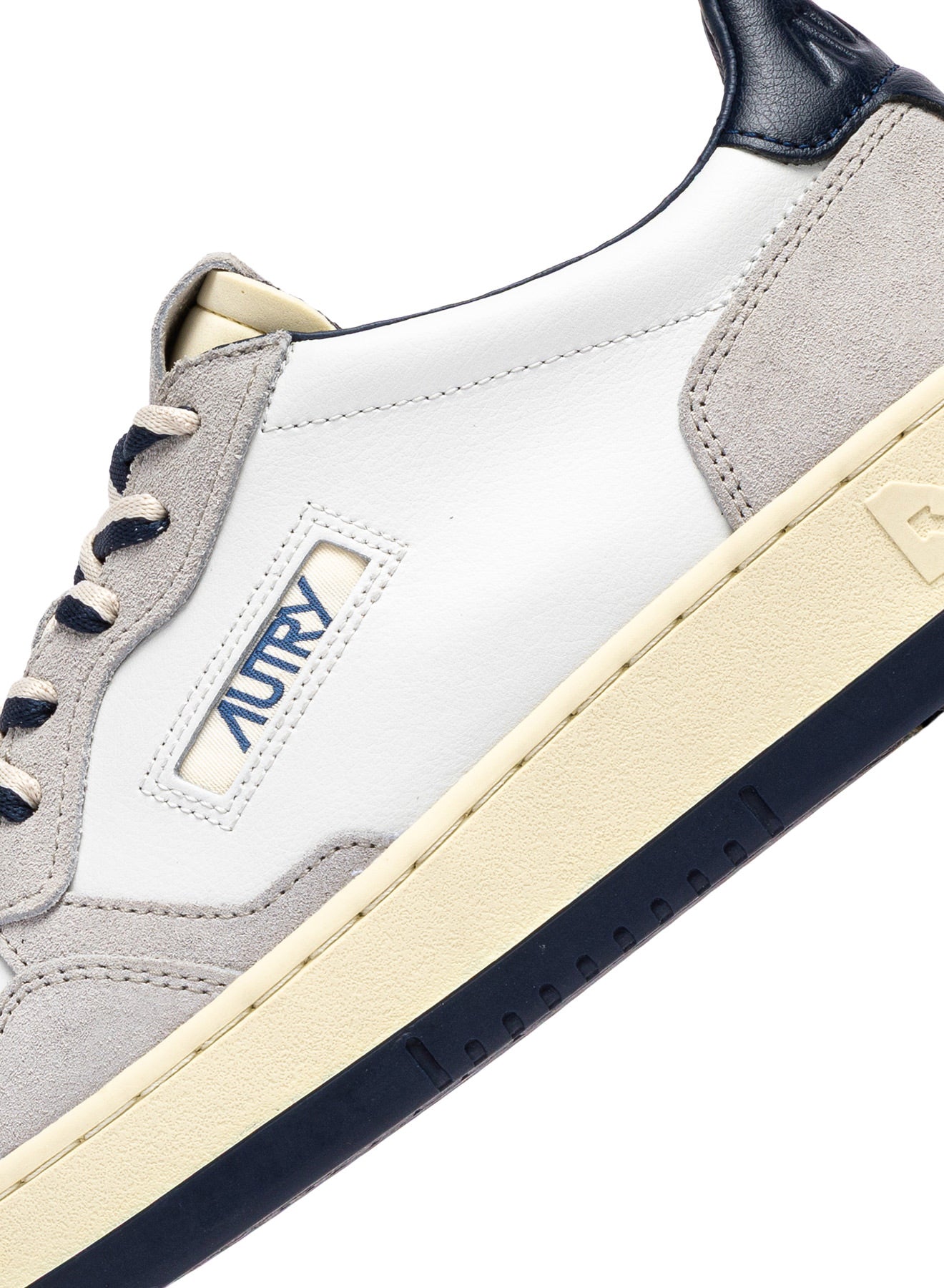 Autry Medalist Low Sneaker Herren - Autry - MEINFREUDENHAUS
