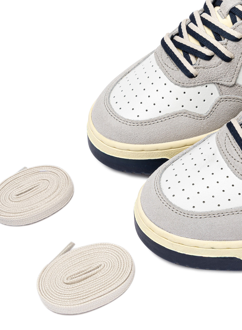 Autry Medalist Low Sneaker Herren - Autry - MEINFREUDENHAUS