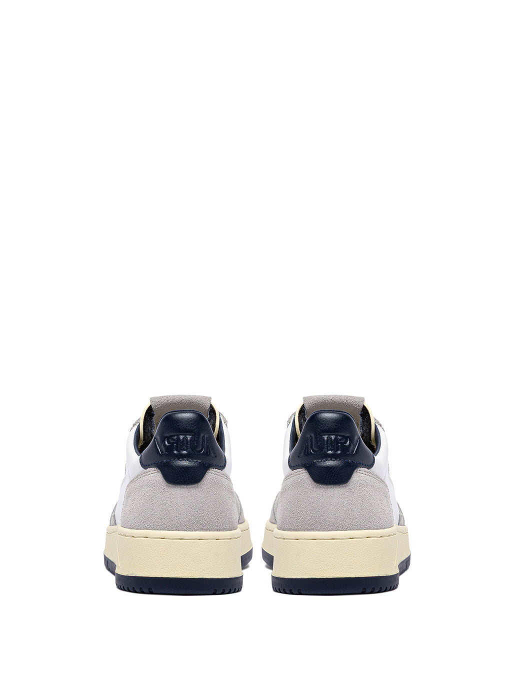 Autry Medalist Low Sneaker Herren - Autry - MEINFREUDENHAUS
