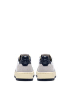 Autry Medalist Low Sneaker Herren - Autry - MEINFREUDENHAUS