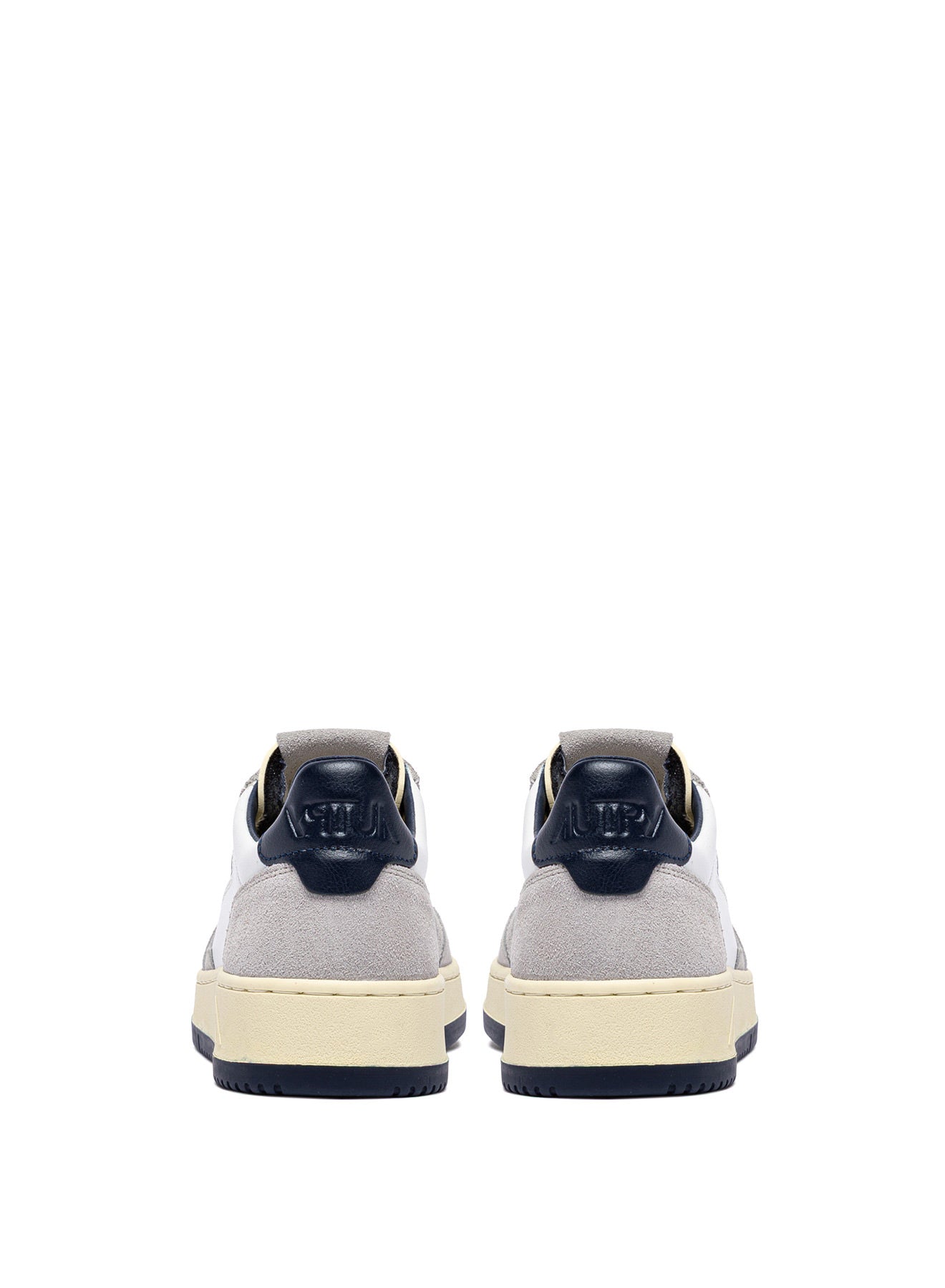 Autry Medalist Low Sneaker Herren - Autry - MEINFREUDENHAUS