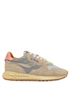 REELWIND LOW beige Bild 1