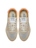 REELWIND LOW beige Bild 3