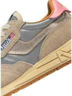 REELWIND LOW beige Bild 4