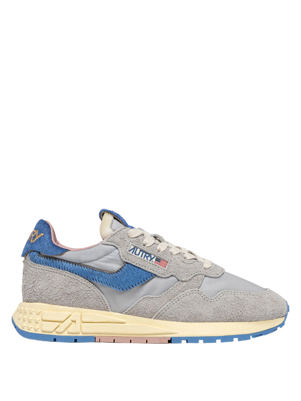 Autry Reelwind Low Sneaker Damen - Autry - MEINFREUDENHAUS
