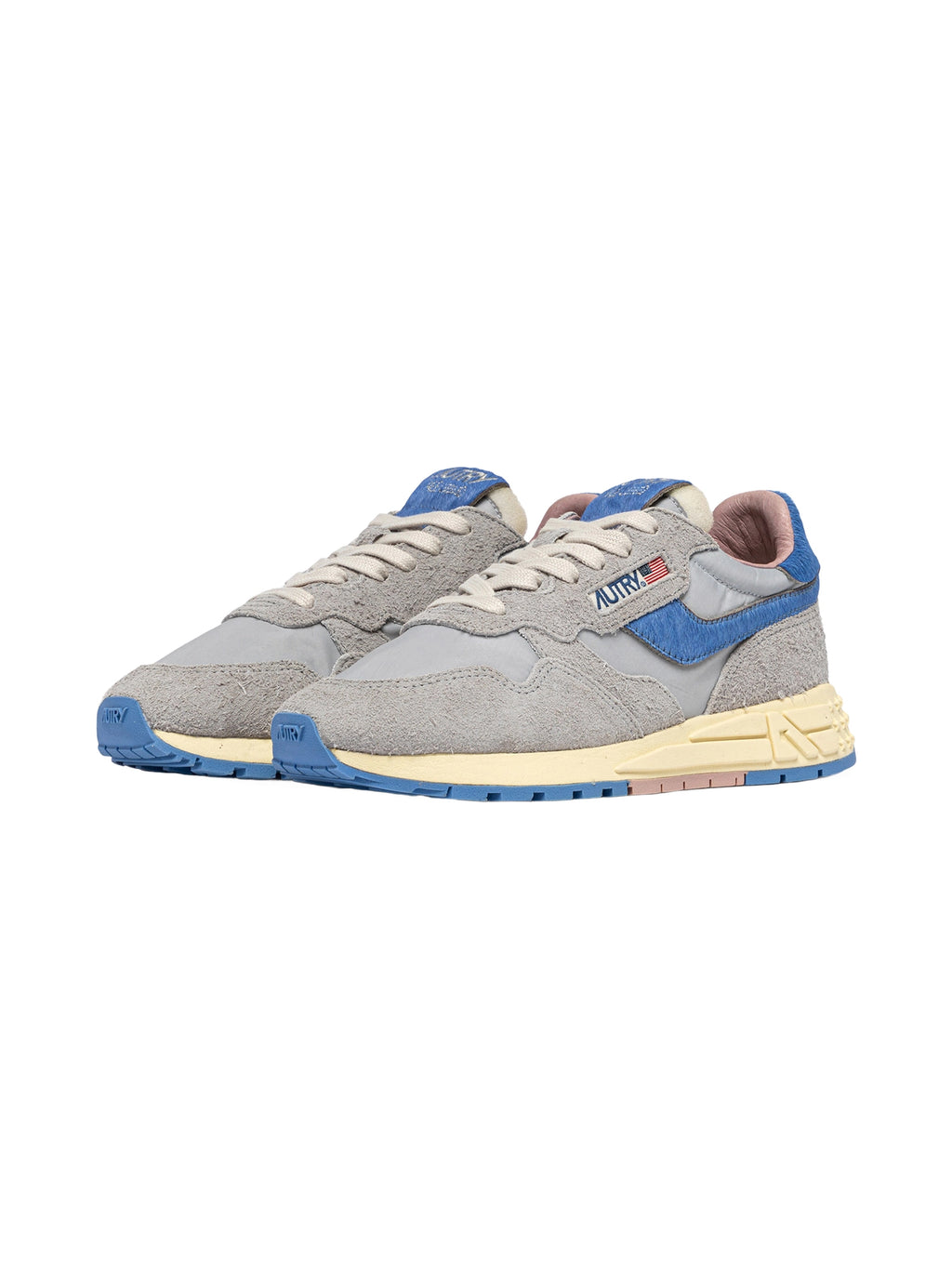 Autry Reelwind Low Sneaker Damen - Autry - MEINFREUDENHAUS