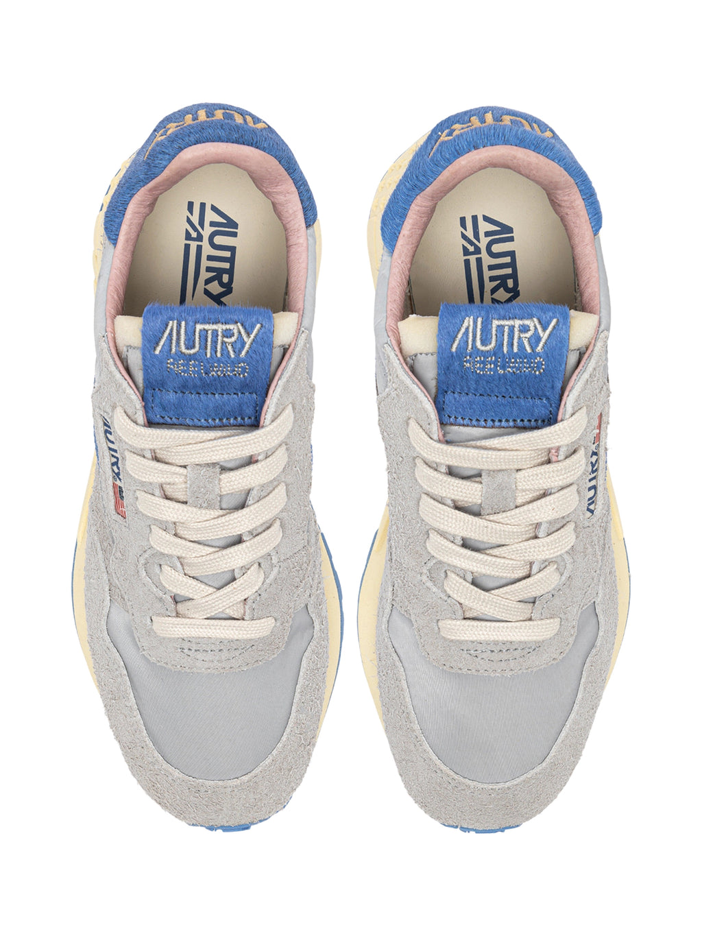 Autry Reelwind Low Sneaker Damen - Autry - MEINFREUDENHAUS