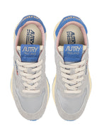 Autry Reelwind Low Sneaker Damen - Autry - MEINFREUDENHAUS