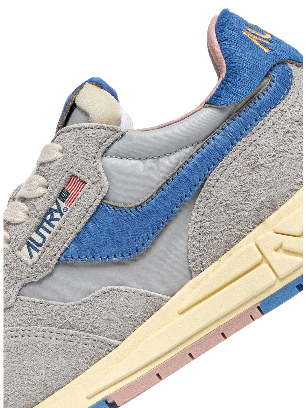 Autry Reelwind Low Sneaker Damen - Autry - MEINFREUDENHAUS