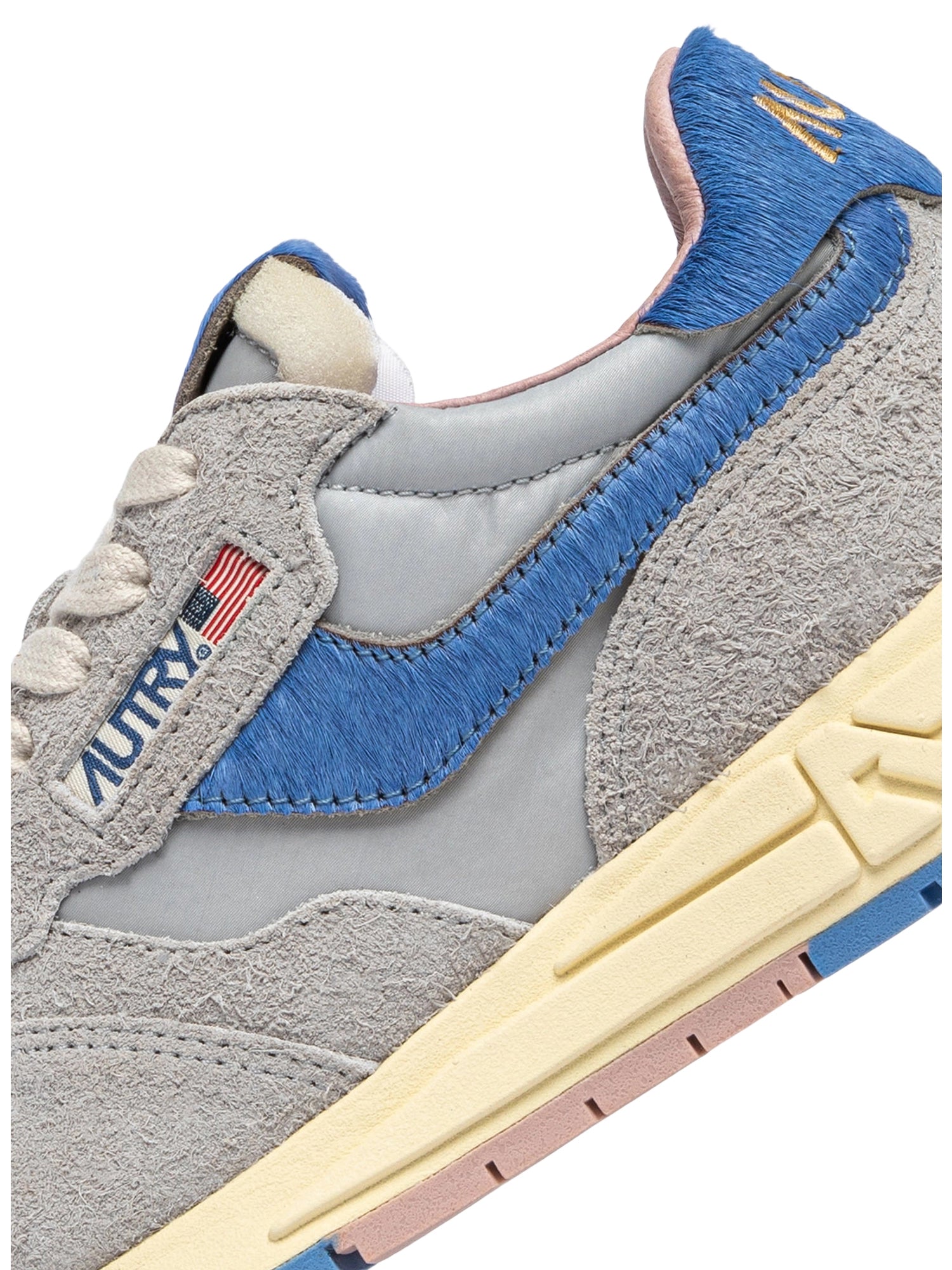 Autry Reelwind Low Sneaker Damen - Autry - MEINFREUDENHAUS