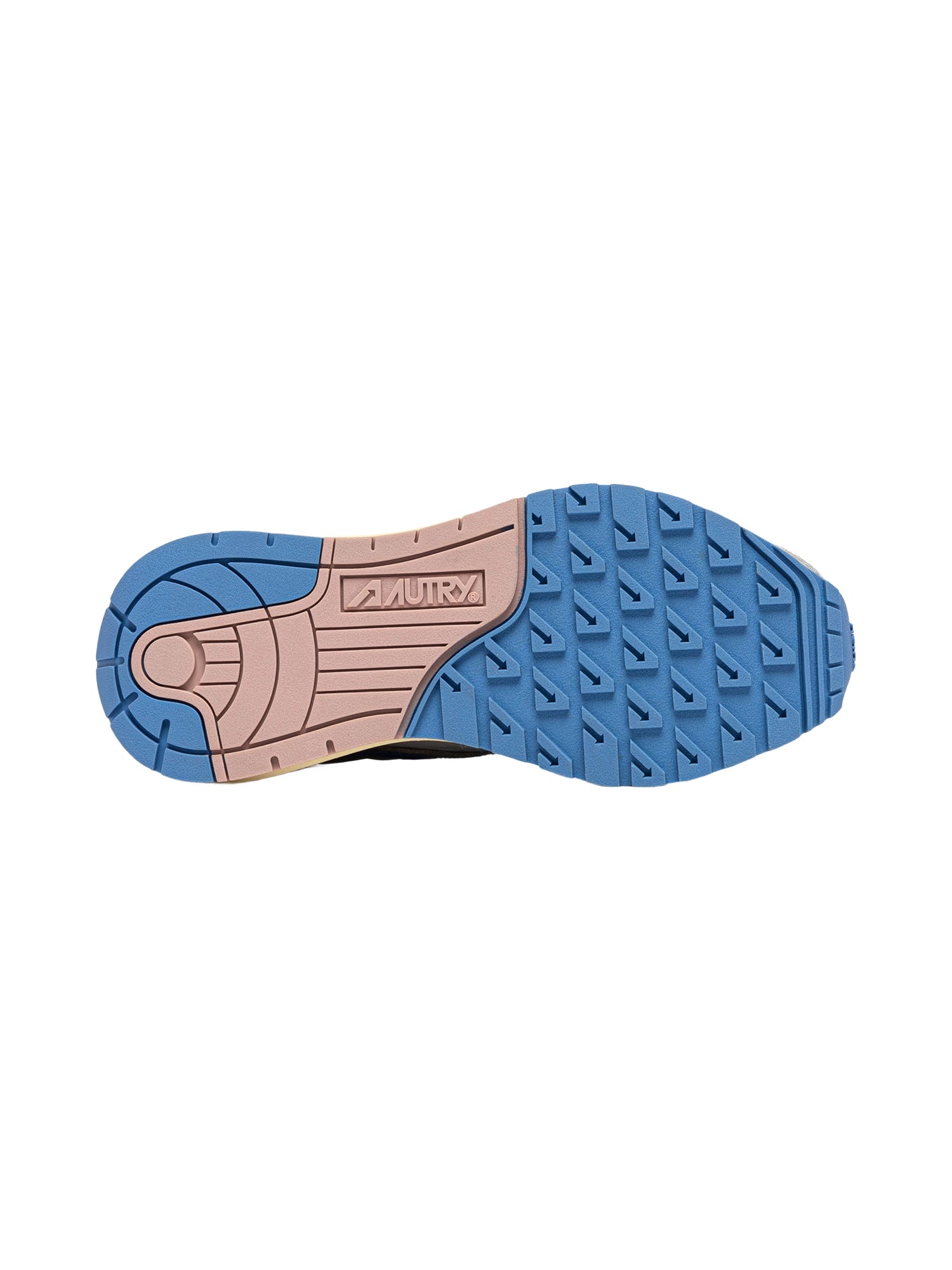 Autry Reelwind Low Sneaker Damen - Autry - MEINFREUDENHAUS