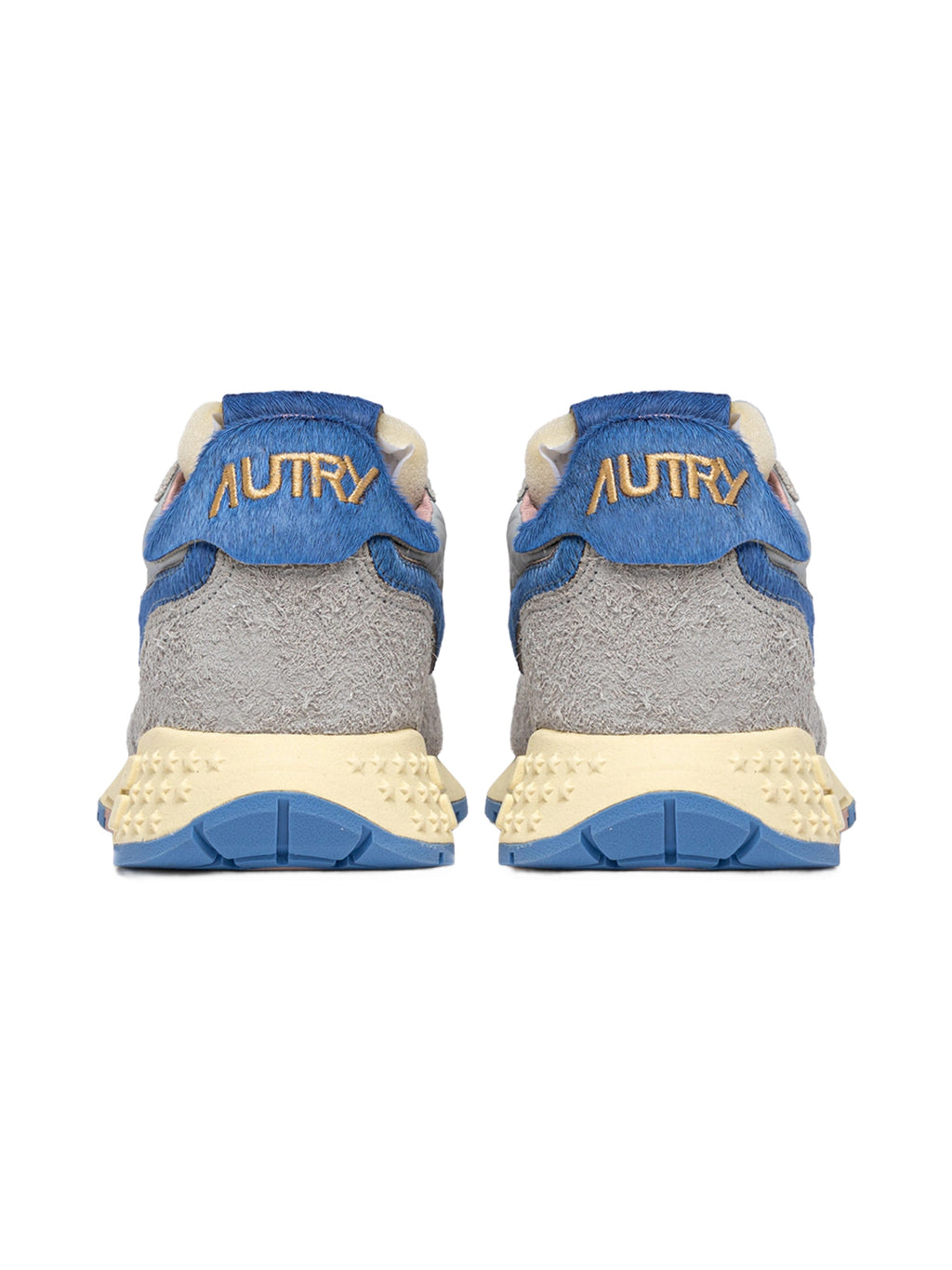 Autry Reelwind Low Sneaker Damen - Autry - MEINFREUDENHAUS