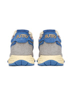 Autry Reelwind Low Sneaker Damen - Autry - MEINFREUDENHAUS