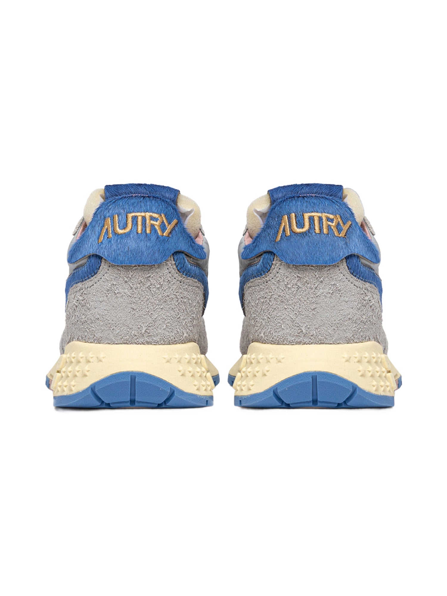 Autry Reelwind Low Sneaker Damen - Autry - MEINFREUDENHAUS