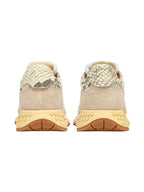 Autry Reelwind Low Sneaker Damen beige beige Bild 6