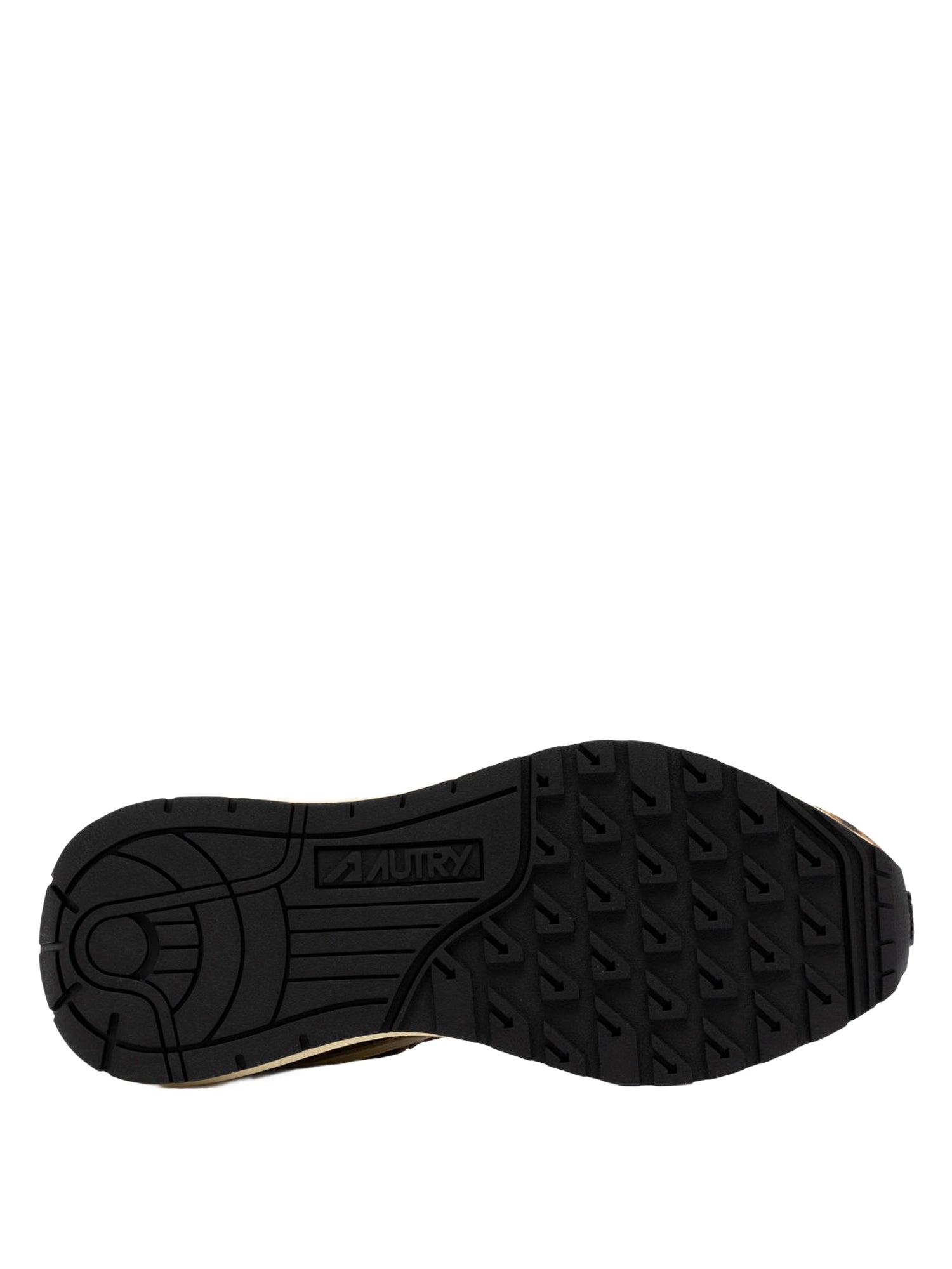 Autry Reelwind Low Sneaker Damen leopard leopard Bild 5