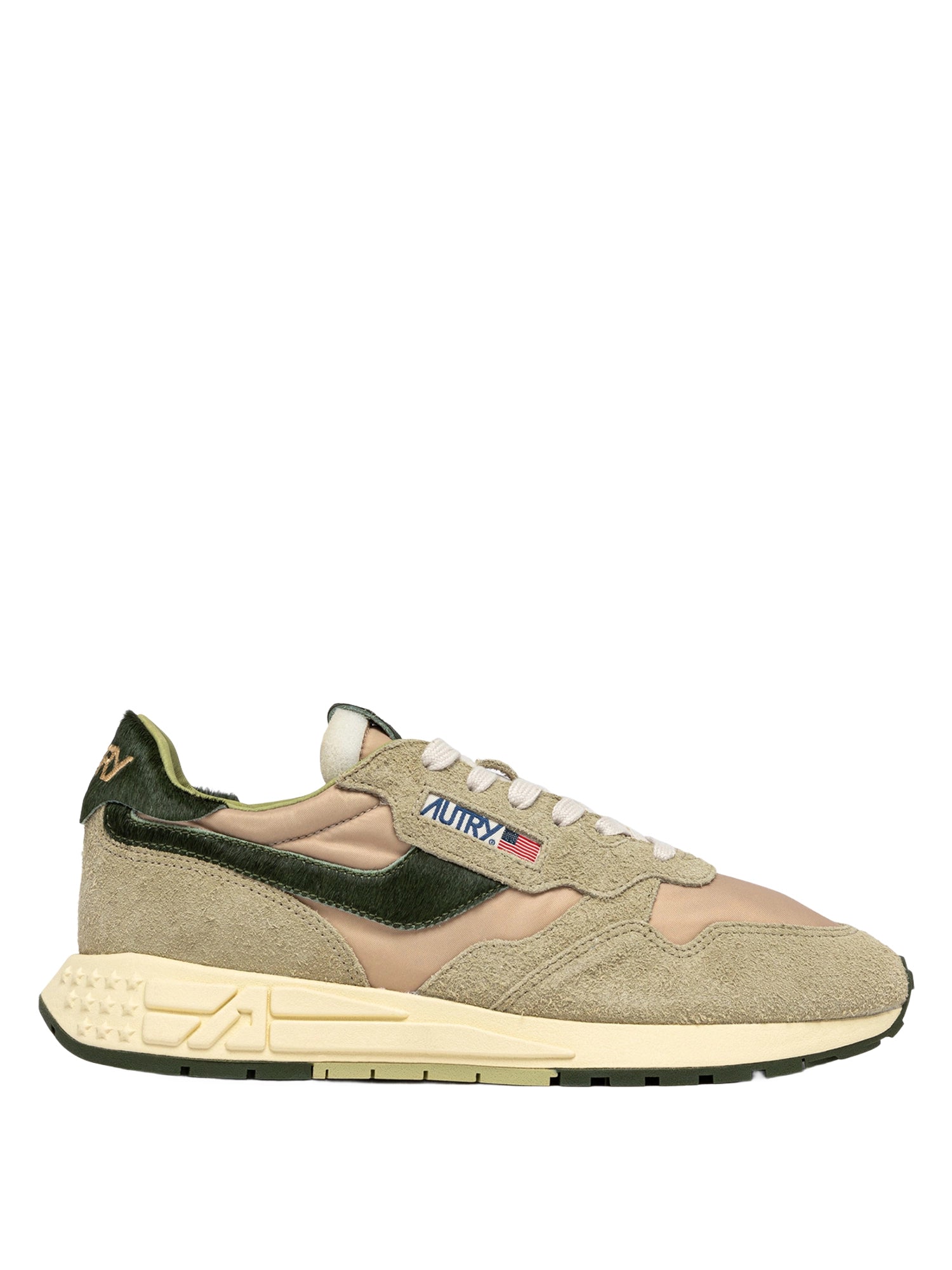 Autry Reelwind Low Sneaker Herren - Autry - MEINFREUDENHAUS
