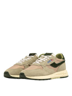 Autry Reelwind Low Sneaker Herren - Autry - MEINFREUDENHAUS