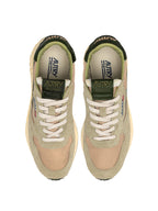 Autry Reelwind Low Sneaker Herren - Autry - MEINFREUDENHAUS